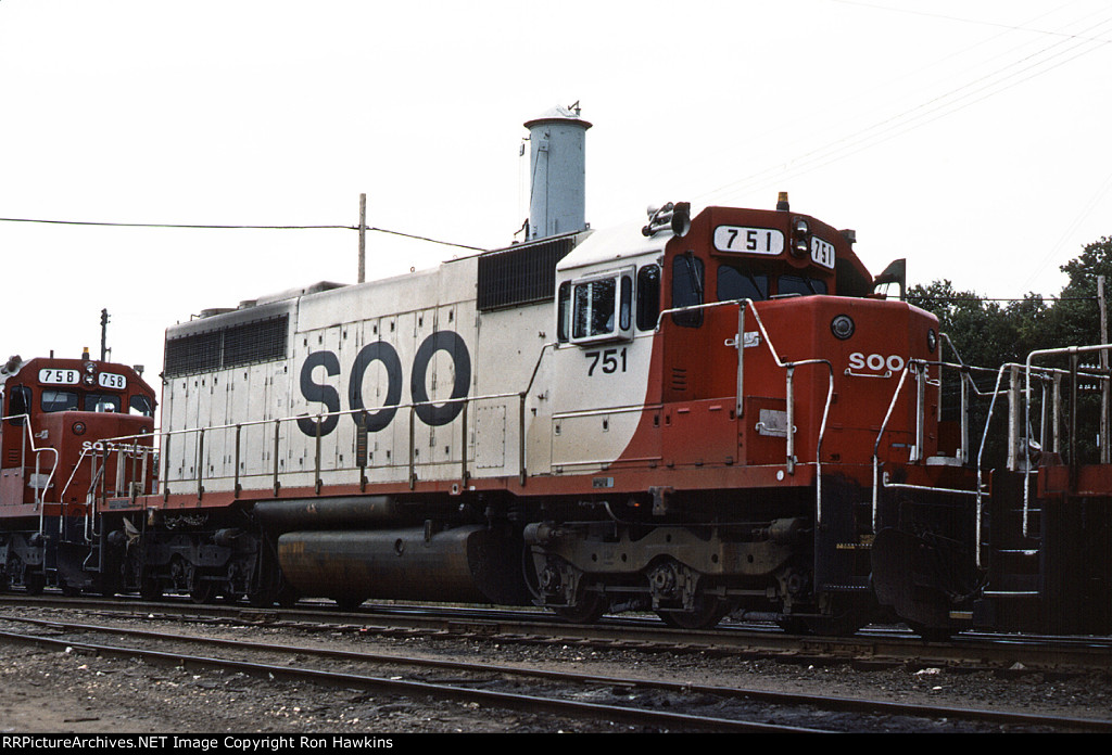 SOO 751
